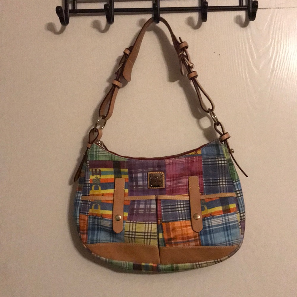 Dooney & Bourke handbag